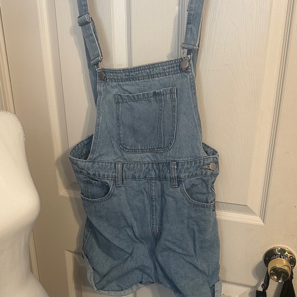 Dazy Denim - Dazy Denim Overalls